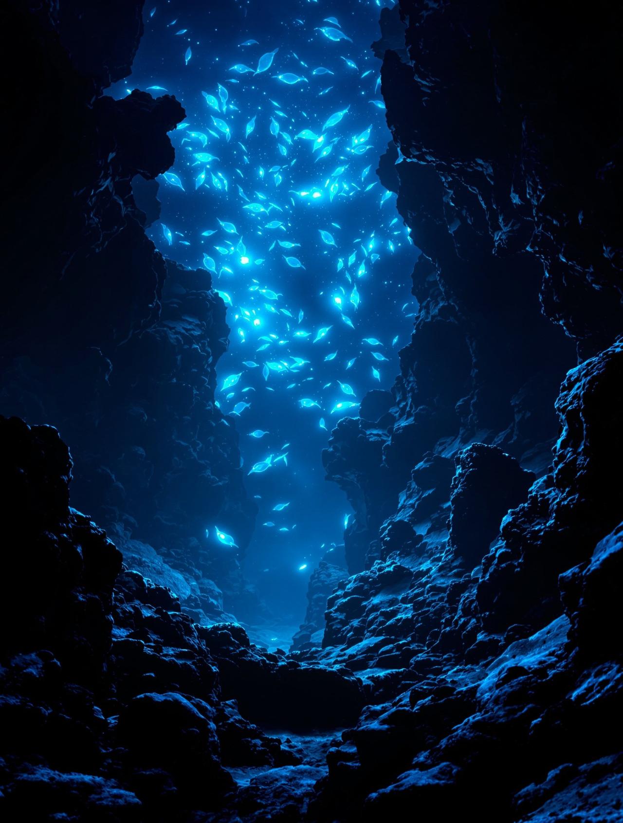 深海迷踪