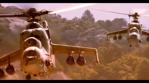 战争雷霆行动,激战正酣，英勇无畏的战斗历程