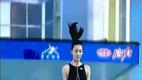 最后的跳水,揭秘跳水冠军的最后一跳传奇