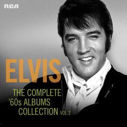 Reinventing Elvis The 68 Comeback,揭秘Elvis Presley 68年复出的传奇之路