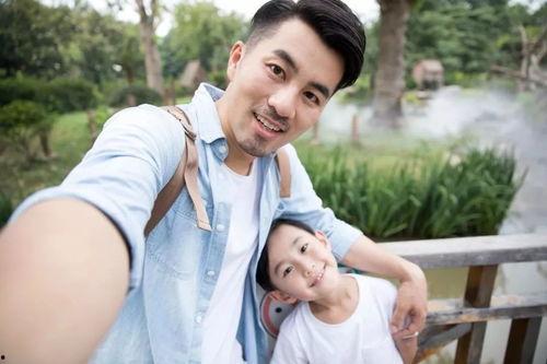 许总他离婚失败在带娃,独自带娃开启新生活